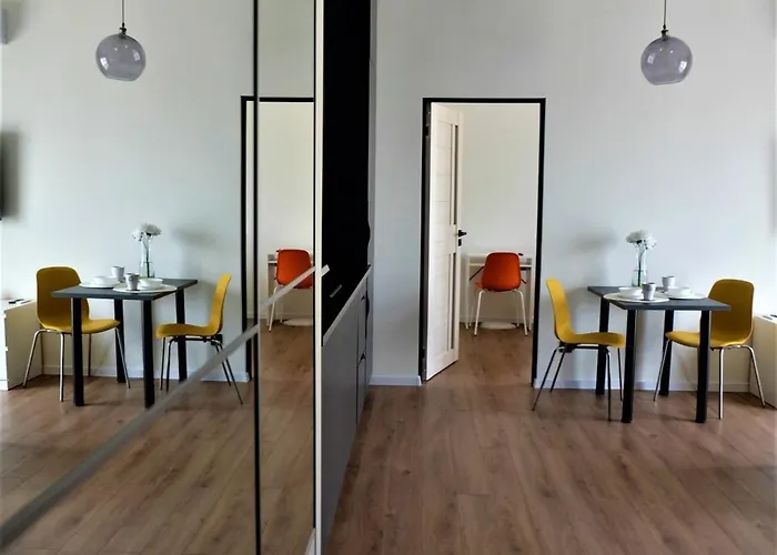 Nauji Apartamentai Su Kiemeliu Apartment *