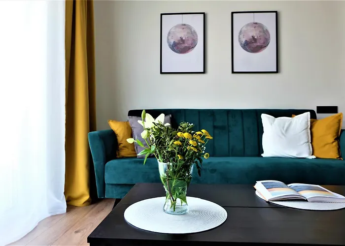 Apartment Nauji Apartamentai Su Kiemeliu Kaunas