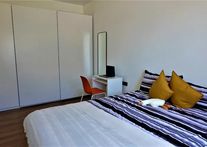 Apartment Nauji Apartamentai Su Kiemeliu *