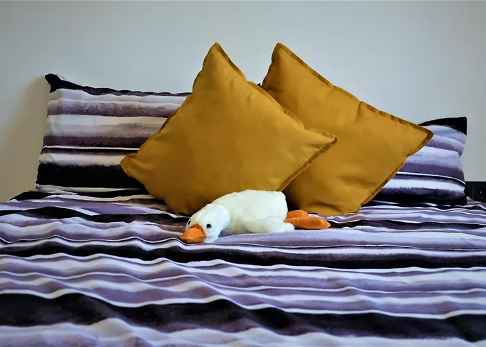 Apartment Nauji Apartamentai Su Kiemeliu *