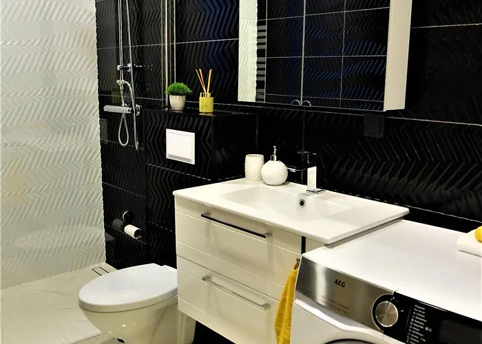 Nauji Apartamentai Su Kiemeliu Apartment Kaunas